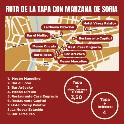 maparuta desafio